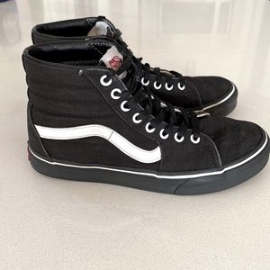 Vans Sk8-Hi Shoe - Unisex
